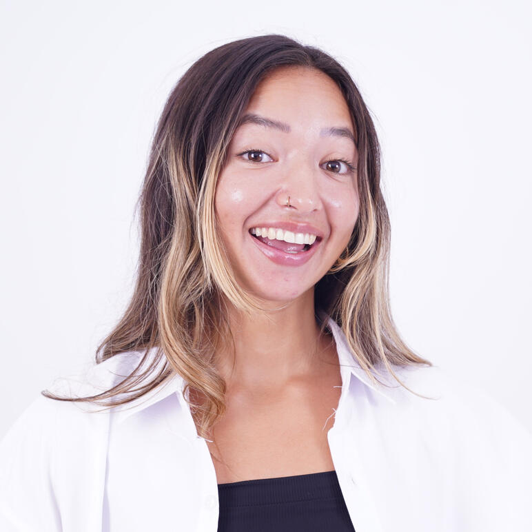 Tiffany Parra - SEO Consultant